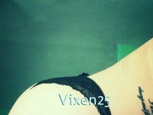 Vixen25