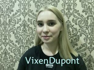 VixenDupont