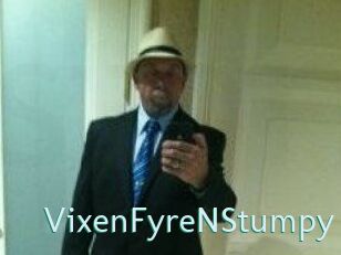 VixenFyre_N_Stumpy
