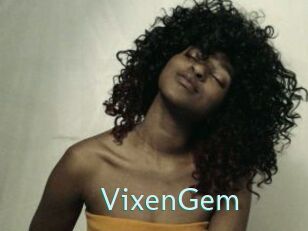 VixenGem