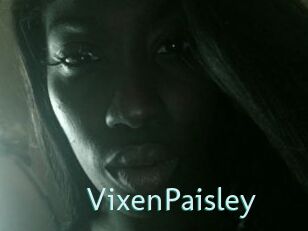 VixenPaisley