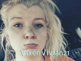 VixenVivian21