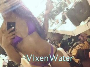 VixenWater