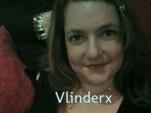 Vlinderx