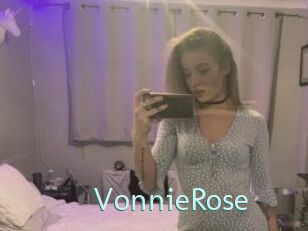 VonnieRose