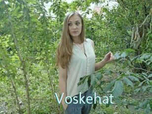 Voskehat