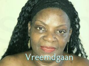 Vreemdgaan