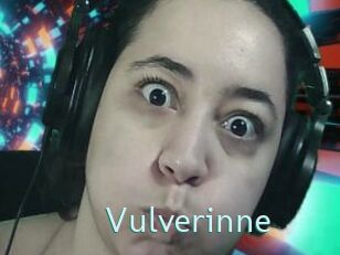 Vulverinne