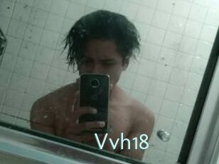 Vvh18