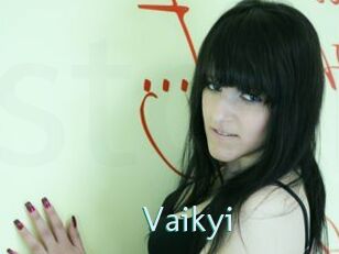 Vaikyi