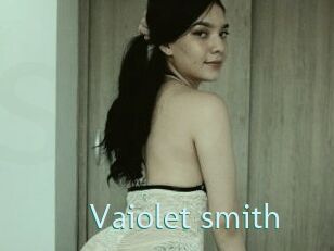 Vaiolet_smith