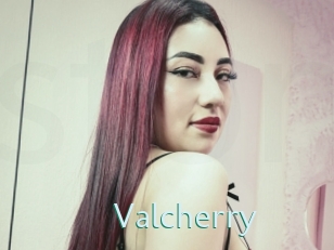 Valcherry