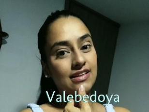 Valebedoya