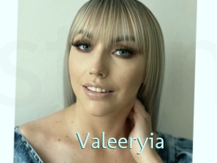 Valeeryia