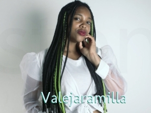 Valejaramilla
