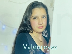 Valenreyes