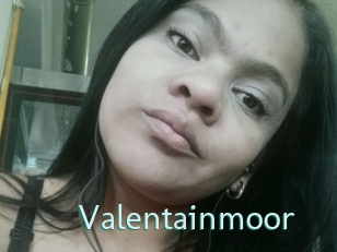 Valentainmoor