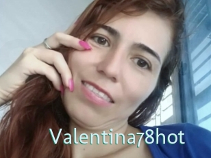 Valentina78hot