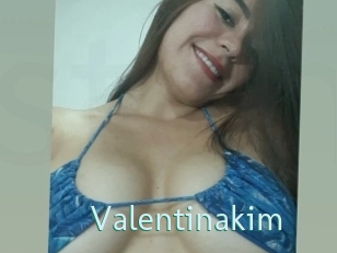 Valentinakim