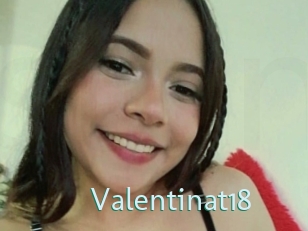 Valentinat18