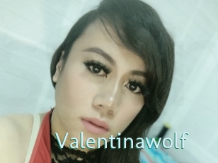 valentinawolf Straponles