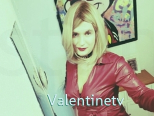 Valentinetv