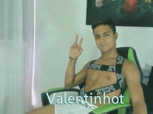 Valentinhot