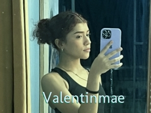 Valentinmae