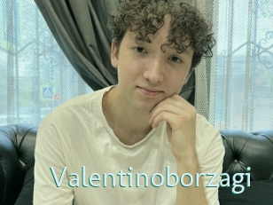 valentinoborzagi Straponles