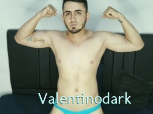 valentinodark Straponles