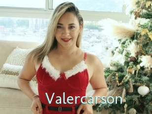 Valercarson