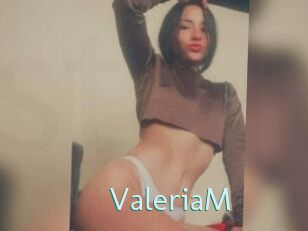 ValeriaM