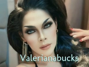 Valerianabucks