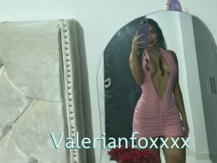 Valerianfoxxxx
