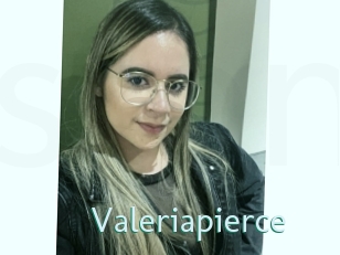 Valeriapierce