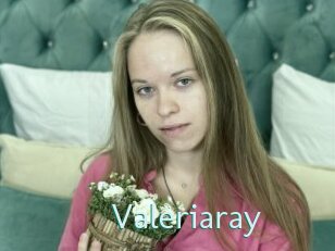 Valeriaray