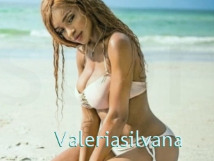 Valeriasilvana