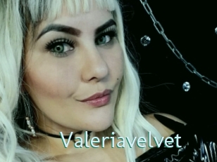 Valeriavelvet