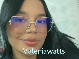 Valeriawatts