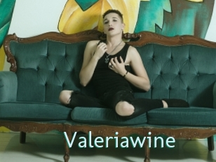 Valeriawine