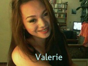 Valerie