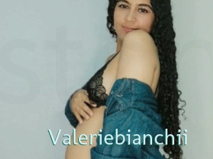 valeriebianchii Straponles