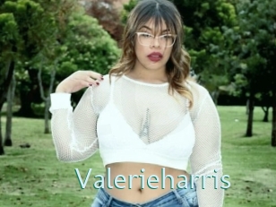 Valerieharris