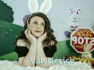 Valerierich