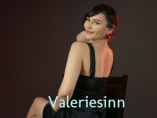 Valeriesinn