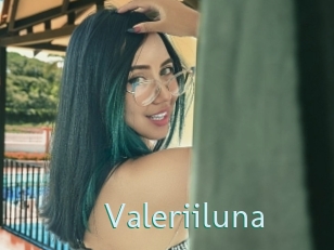 Valeriiluna