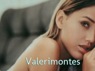 Valerimontes