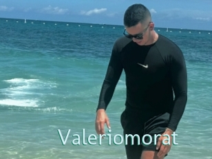 Valeriomorat