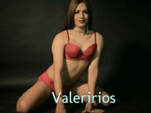 Valeririos