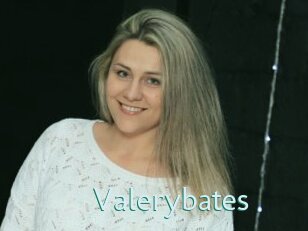 Valerybates